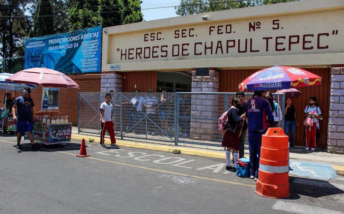 Consejo Preventivo De Violencia Escolar Acudirá A La Secundaria Federal 5 El Sol De Morelia 6434